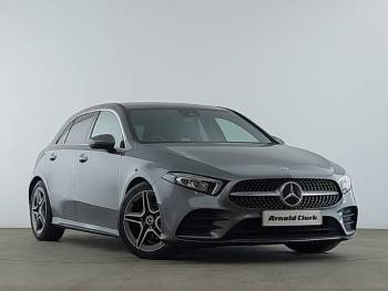 2020 (70) Mercedes-Benz A Class A200 AMG Line 5dr Auto