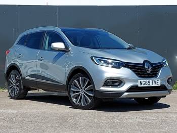 2020 Renault KADJAR 1.3 TCE S Edition 5dr EDC