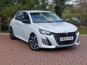2025 (25) Peugeot 208 Hatchback Special Edi 1.2 PureTech 100 Style 5dr