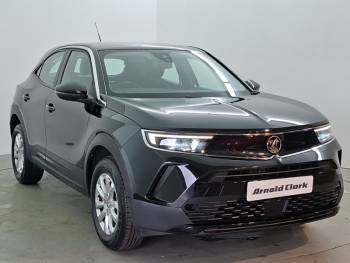 2022 (72) Vauxhall Mokka 1.2 Turbo Design 5dr