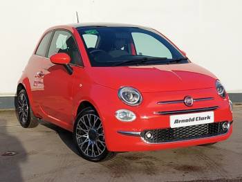 2024 (74) Fiat 500 1.0 Mild Hybrid 3dr