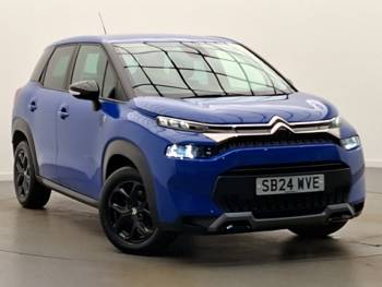 2024 (24) Citroen C3 Aircross 1.2 PureTech 110 You 5dr
