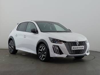 2025 (74/25) Peugeot 208 1.2 Hybrid 136 GT 5dr e-DSC6