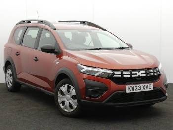 2023 (23) Dacia Jogger 1.0 TCe Essential 5dr