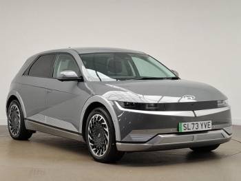 2023 (73) Hyundai Ioniq 5 239kW Ultimate 77 kWh 5dr AWD Auto