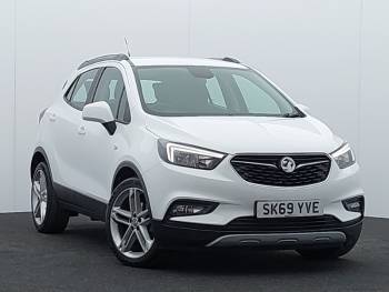 2019 (69) Vauxhall Mokka X 1.4T ecoTEC Active 5dr