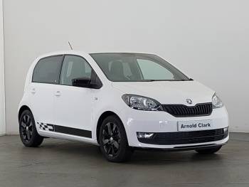 2018 (18) Skoda Citigo 1.0 MPI Monte Carlo 5dr