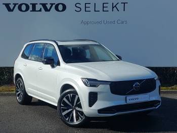 2025 (25) Volvo Xc90 2.0 B5P Plus Dark 5dr AWD Geartronic