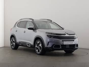 2020 (69/20) Citroen C5 Aircross 1.5 BlueHDi 130 Flair 5dr