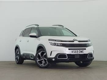 2019 Citroen C5 Aircross 1.5 BlueHDi 130 Flair 5dr EAT8