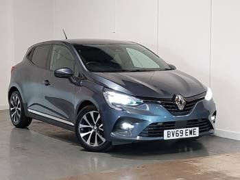 2020 (69) Renault Clio 1.0 TCe 100 Iconic 5dr