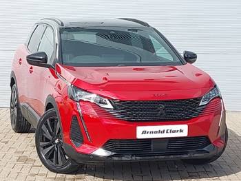 2023 (23) Peugeot 3008 1.2 PureTech GT 5dr EAT8