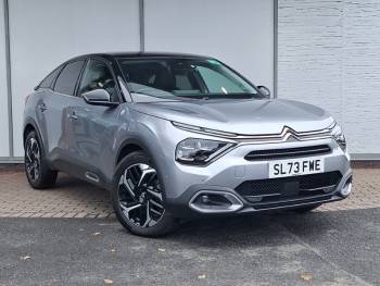 2023 (73/24) Citroen C4 1.2 PureTech [130] C-Series Edition 5dr