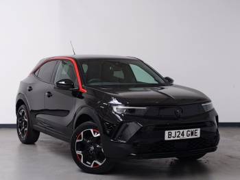 2024 (24) Vauxhall Mokka 1.2 Turbo 100 GS  5dr