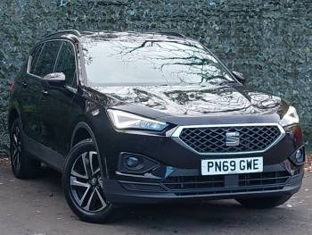 2019 (69) Seat Tarraco 1.5 EcoTSI SE Technology 5dr