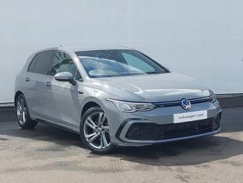 2023 (72/23) Volkswagen Golf 2.0 TDI 150 R-Line 5dr DSG