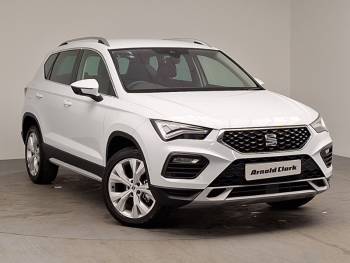 2024 Seat Ateca 1.5 TSI EVO Xperience 5dr DSG