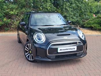 2023 (23) MINI Hatchback 135kW Cooper S Level 2 33kWh 3dr Auto