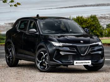2026 (26) Alfa Romeo Junior 1.2 Turbo 145 Ibrida 5dr Auto