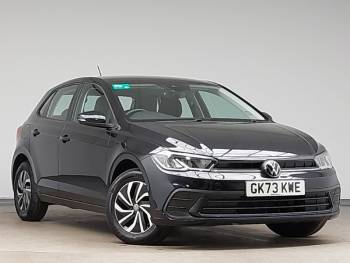 2023 (73) Volkswagen Polo 1.0 Life 5dr