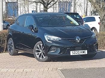 2020 (20) Renault Clio 1.0 TCe 100 Iconic 5dr