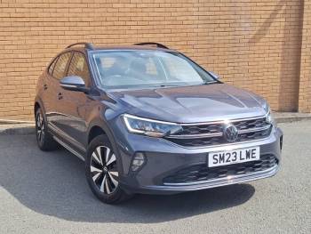 2023 Volkswagen Taigo 1.0 TSI Life 5dr