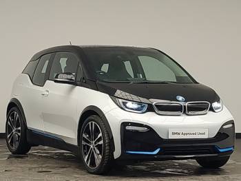 2021 BMW I3s IB1 120Ah