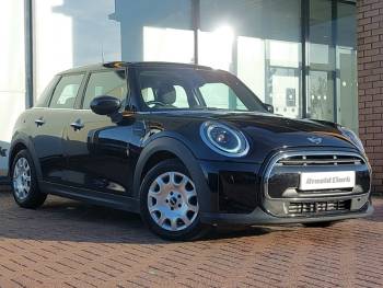 2022 (22) MINI Hatchback 1.5 One Classic 5dr