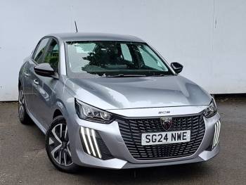 2024 (24) Peugeot 208 1.2 PureTech 100 Active 5dr