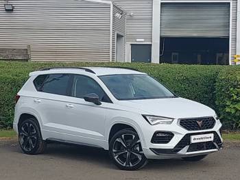 2024 (24) Cupra Ateca 1.5 EcoTSI V2 5dr DSG