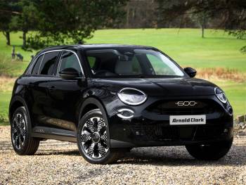 2026 Fiat 600 1.2 Hybrid 48V La Prima 5dr eDCT-6