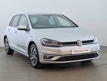 2020 Volkswagen Golf 1.5 TSI EVO 150 Match Edition 5dr
