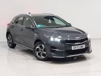 2021 (71) Kia Xceed 1.0T GDi ISG 2 5dr