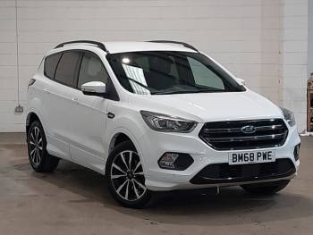 2019 (68) Ford Kuga 1.5 EcoBoost ST-Line 5dr 2WD