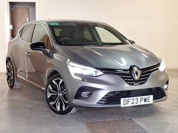 2023 (23) Renault Clio 1.0 TCe 90 Techno 5dr