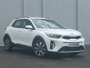 2020 (70) Kia Stonic 1.0T GDi 99 2 5dr