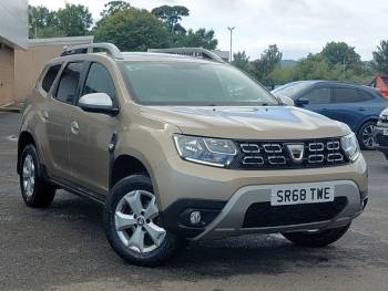 2019 (68) Dacia Duster 1.6 SCe Comfort 5dr