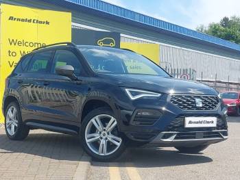 2024 Seat Ateca 1.5 TSI EVO FR 5dr DSG