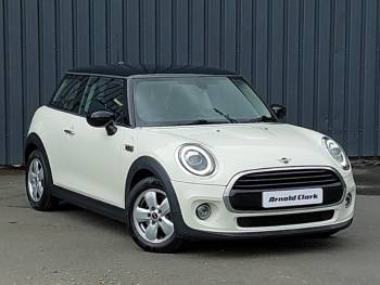 2019 (19) MINI Hatchback 1.5 Cooper Classic II 3dr