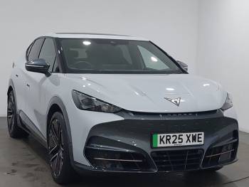 2025 (25) Cupra Tavascan 250kW VZ2 77kWh AWD 5dr Auto