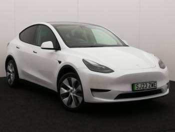 2023 (23) Tesla Model Y RWD 5dr Auto