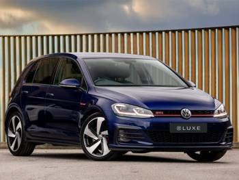 2019 Volkswagen Golf 2.0 TSI 245 GTI Performance 5dr DSG