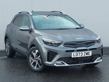 2023 (73) Kia Stonic 1.0T GDi 99 GT-Line 5dr DCT