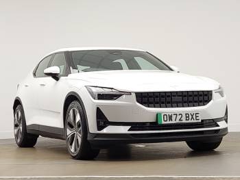 2023 (23) Polestar 2 170kW 78kWh Long Range SM [Pilot] 5dr Auto