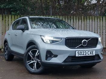 2023 (23) Volvo Xc40 2.0 B3P Plus Dark 5dr Auto