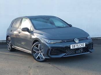 2025 (75) Volkswagen Golf 1.5 TSI 150 Black Edition 5dr