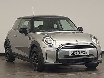 2023 (73) MINI F56 1.5 Cooper Classic 3dr Auto