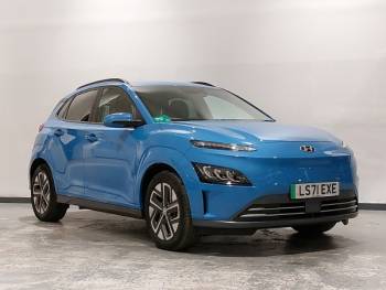 2021 (71) Hyundai Kona 150kW Premium 64kWh 5dr Auto