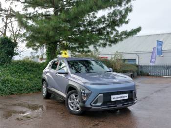 2024 (73) Hyundai Kona 1.0T Advance 5dr