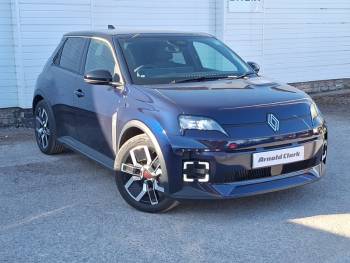 2026 (26) Renault 5 110kW Techno + Comfort Range 52kWh 5dr Auto